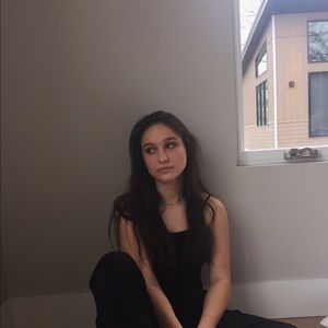 Meet your Posher, Graclyn